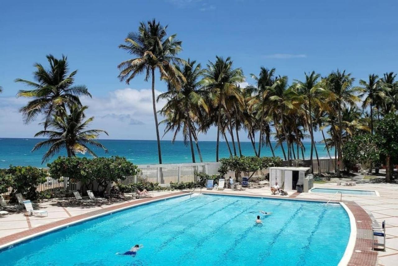 Kasa Royal Palms Villa San Juan Exterior photo